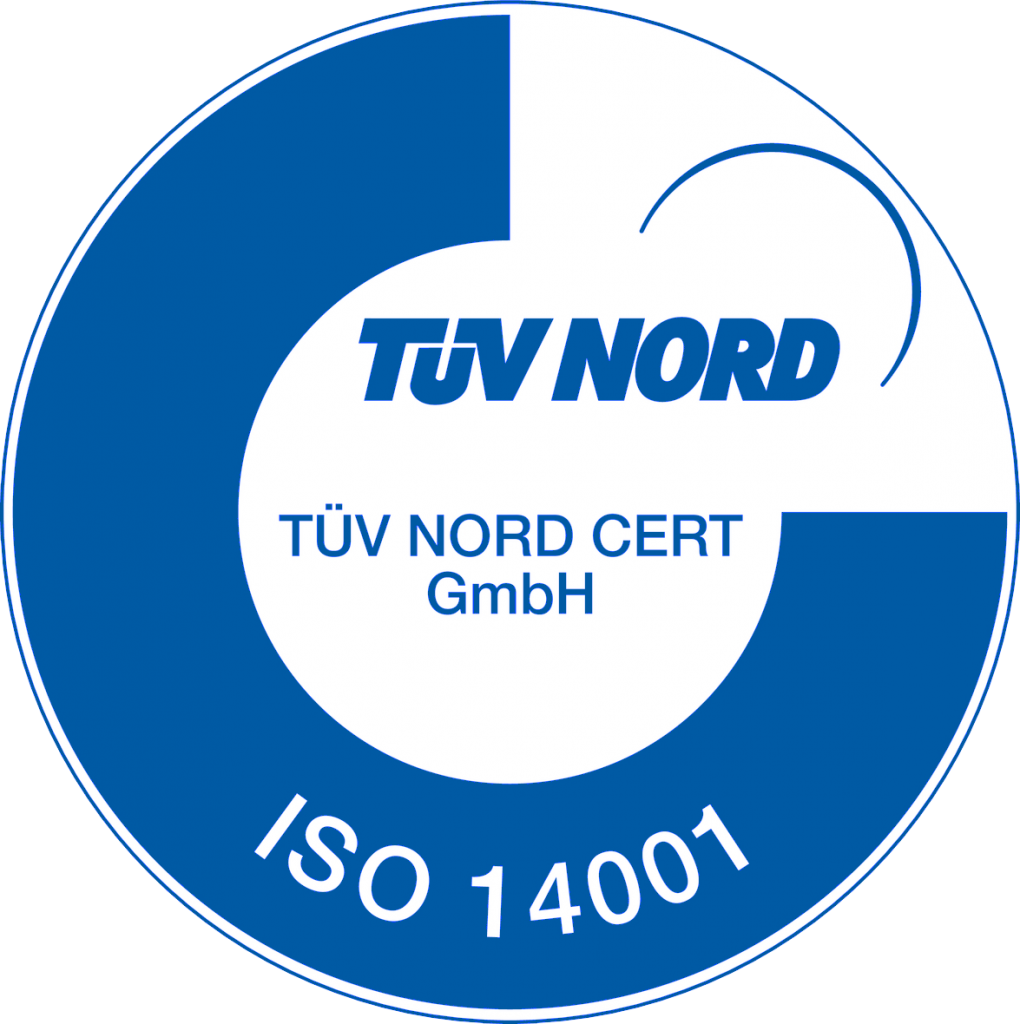 ISO 14001