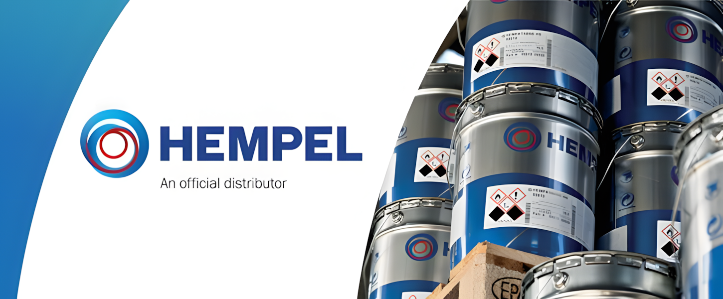 Hempel - Partenaire